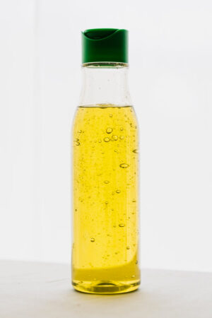 Natural Extracted Edible Oil